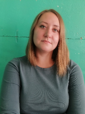 Заведующий Федосеева Юлия Александровна Заведующий Федосеева Юлия Александровна