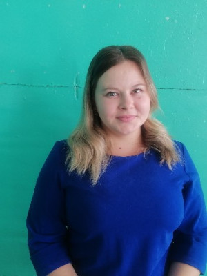 Педагогический работник Кисленко Анастасия Владимировна Педагогический работник Кисленко Анастасия Владимировна